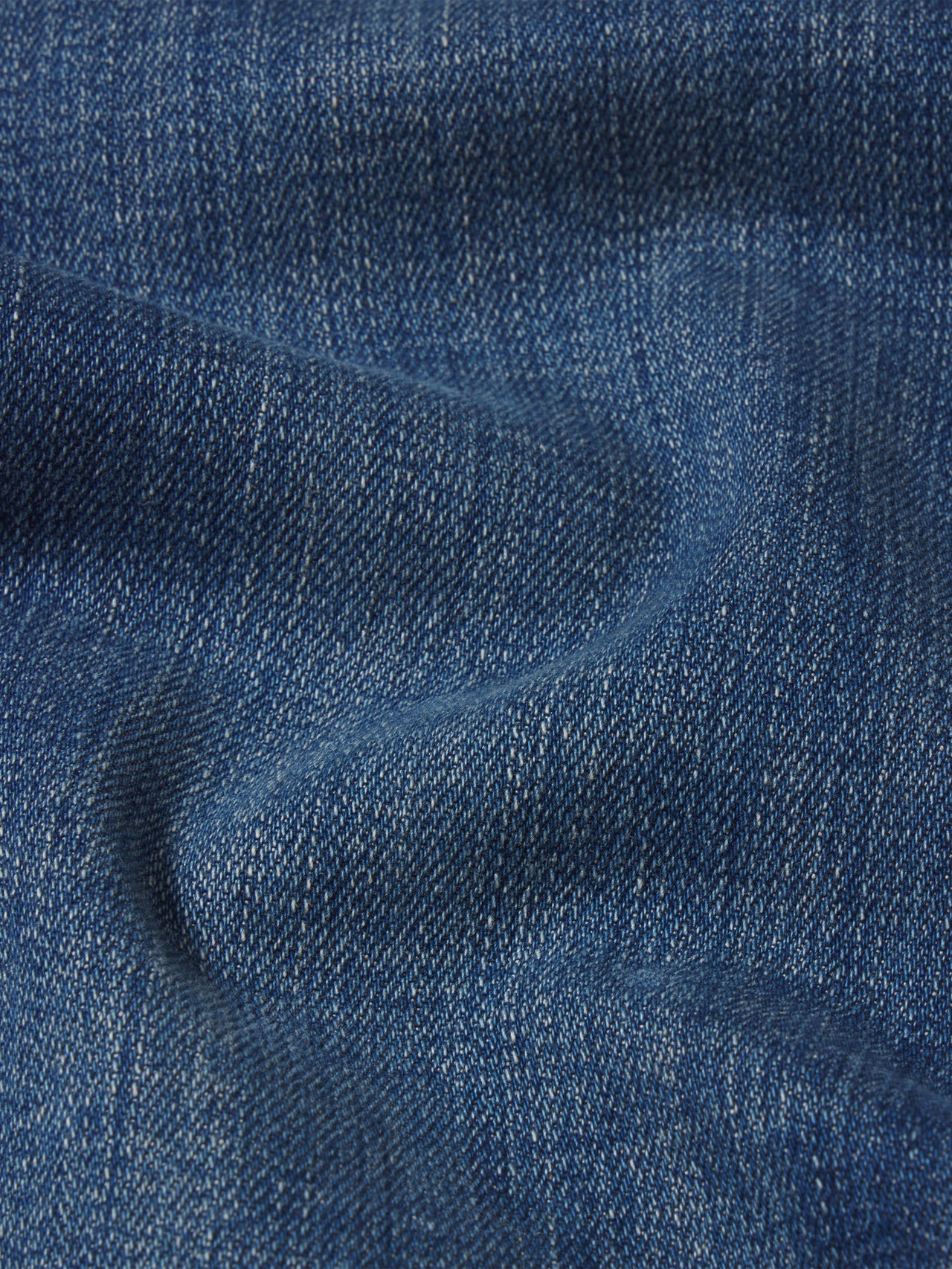 jeans texture detail image