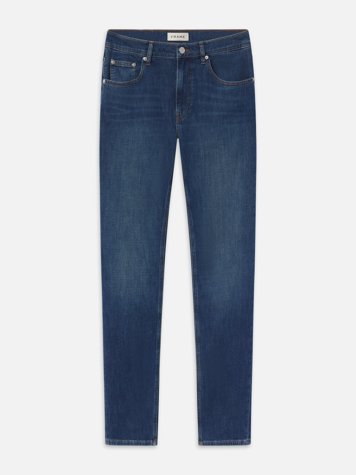 jeans front packshot image