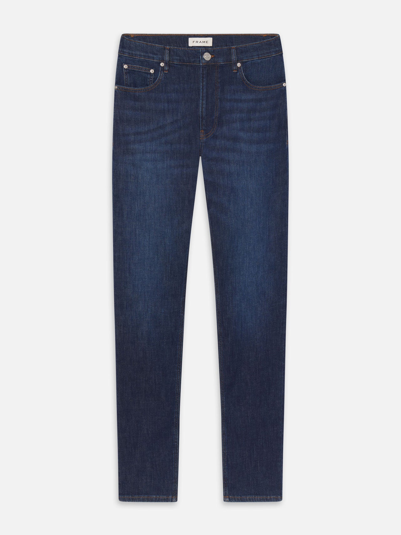 jeans front packshot image