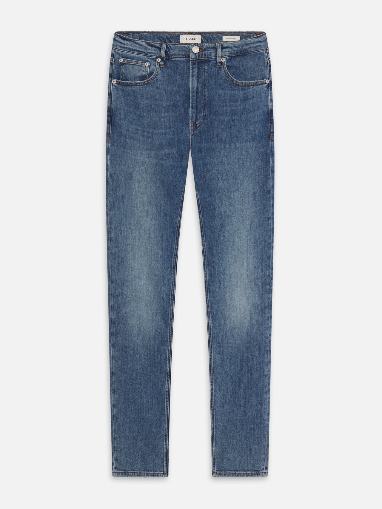 jeans front packshot image