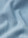 Jean Fabric Detail