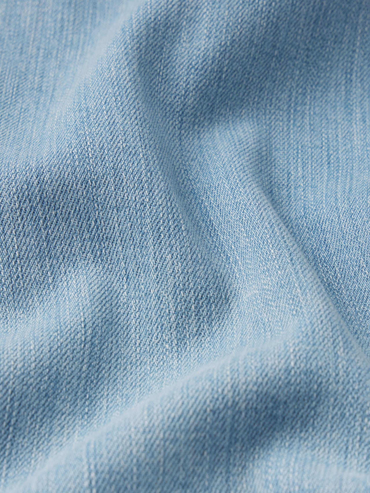 Jean Fabric Detail