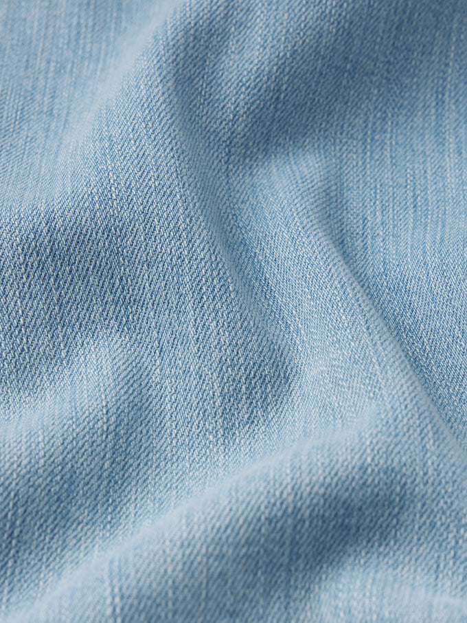 Jean Fabric Detail