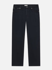 Modern Straight -- Placid