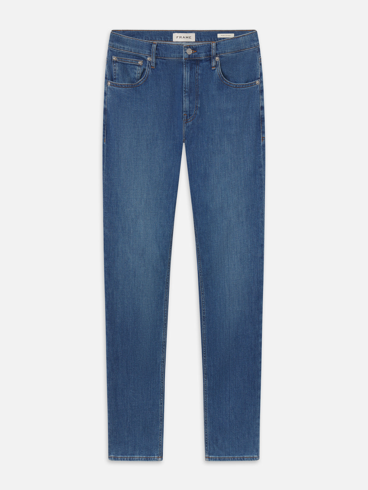 jeans front packshot image