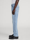 jeans side angle image