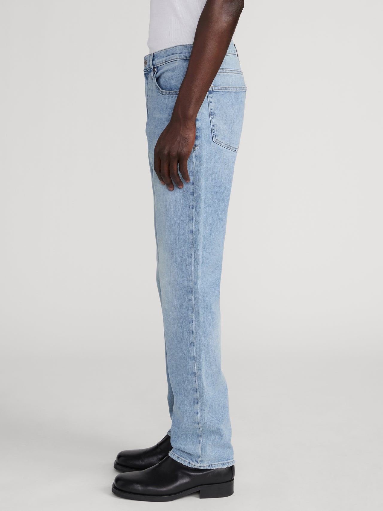 jeans side angle image