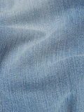 jeans texture detail image