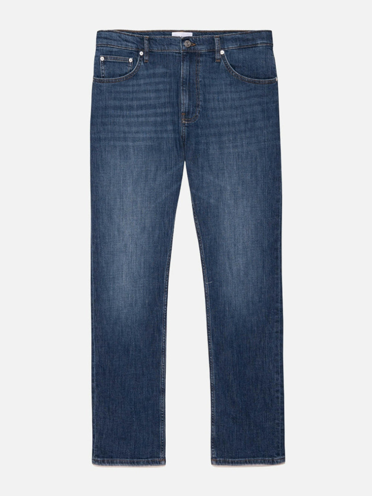 Modern Straight