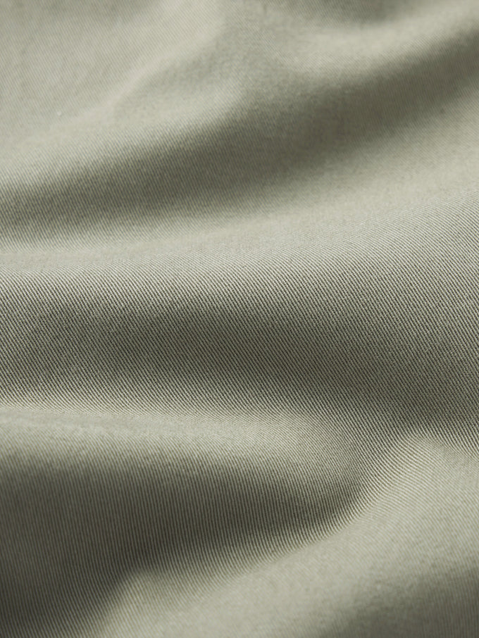 Fabric Detail