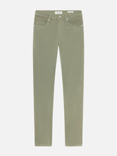 Modern Straight -- Antique Military Khaki