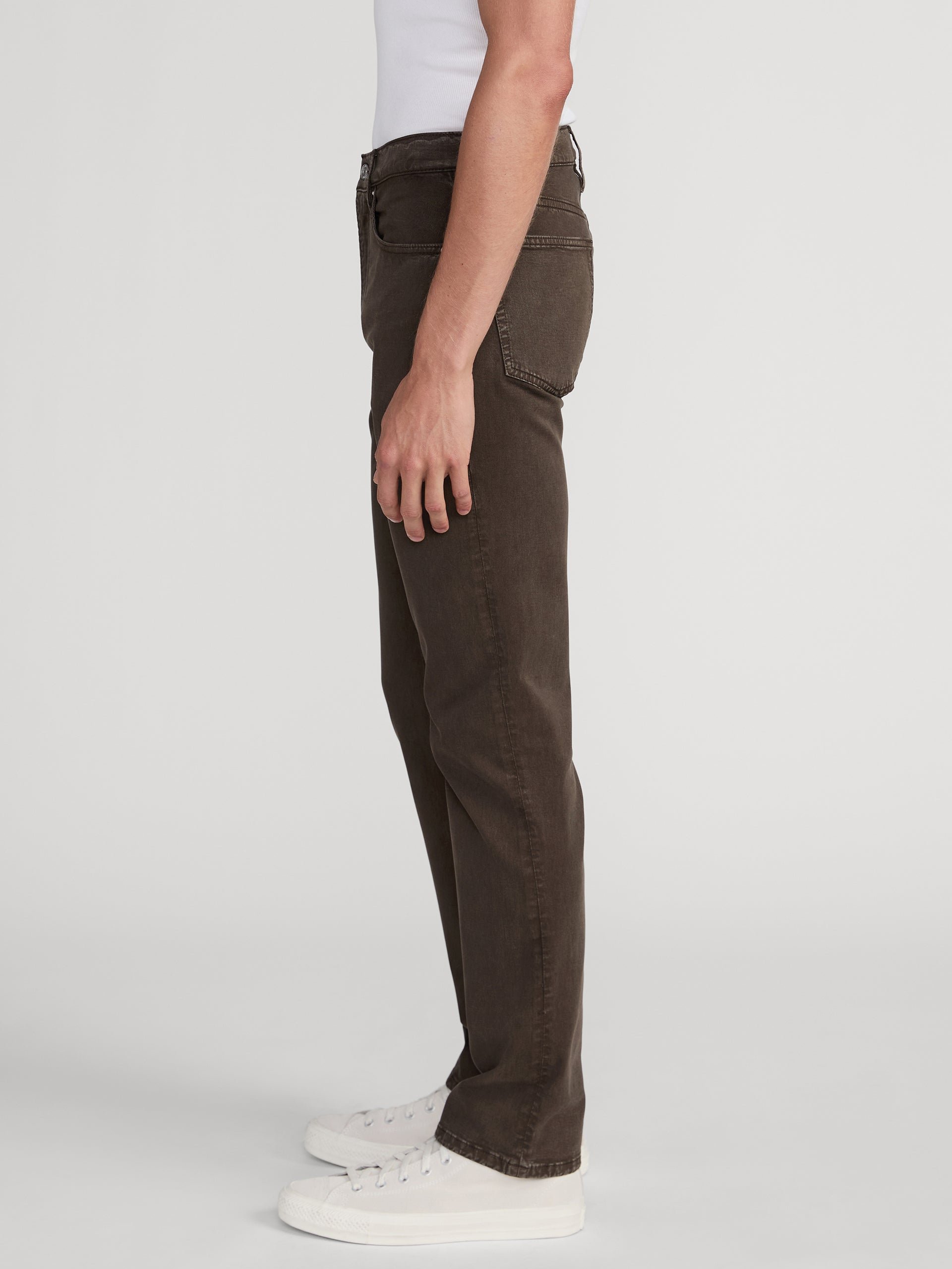 jeans side angle image