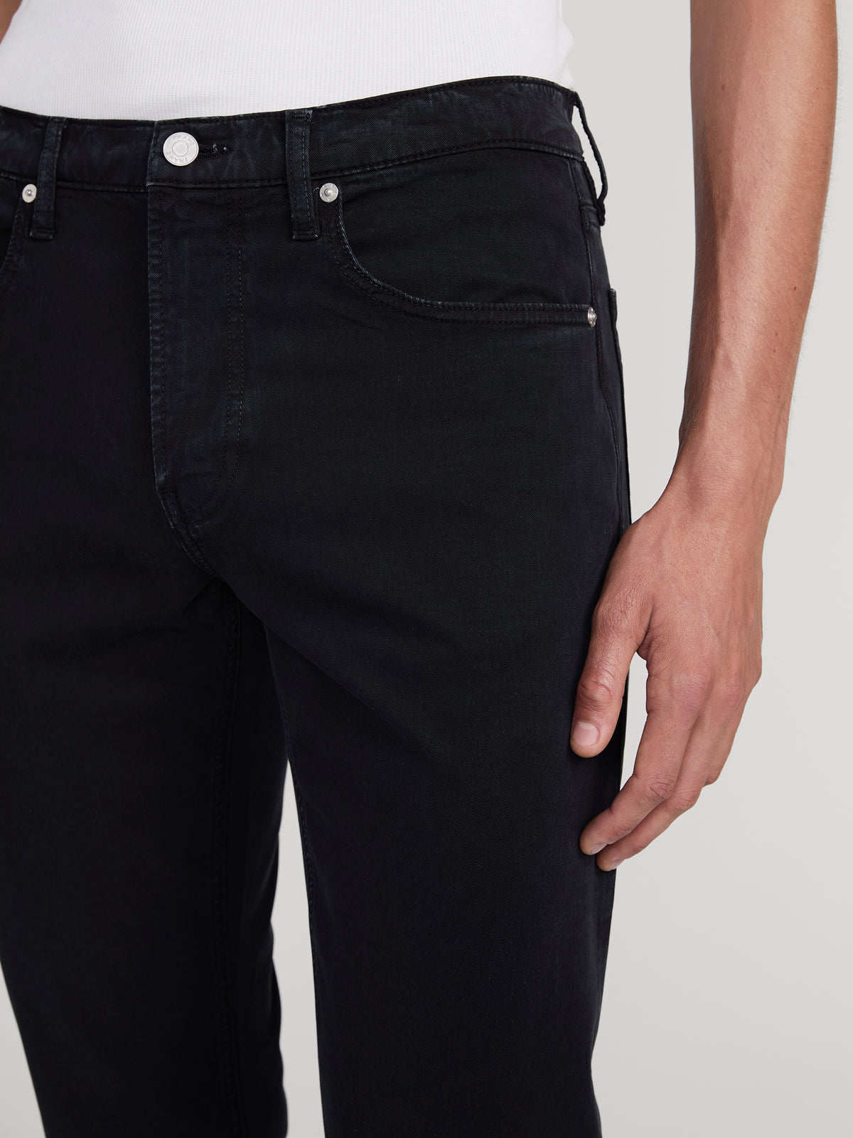 jeans front detail image