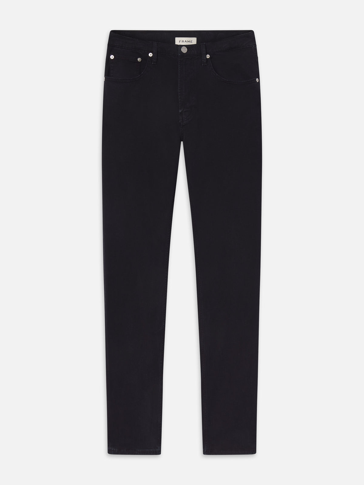 jeans front packshot image