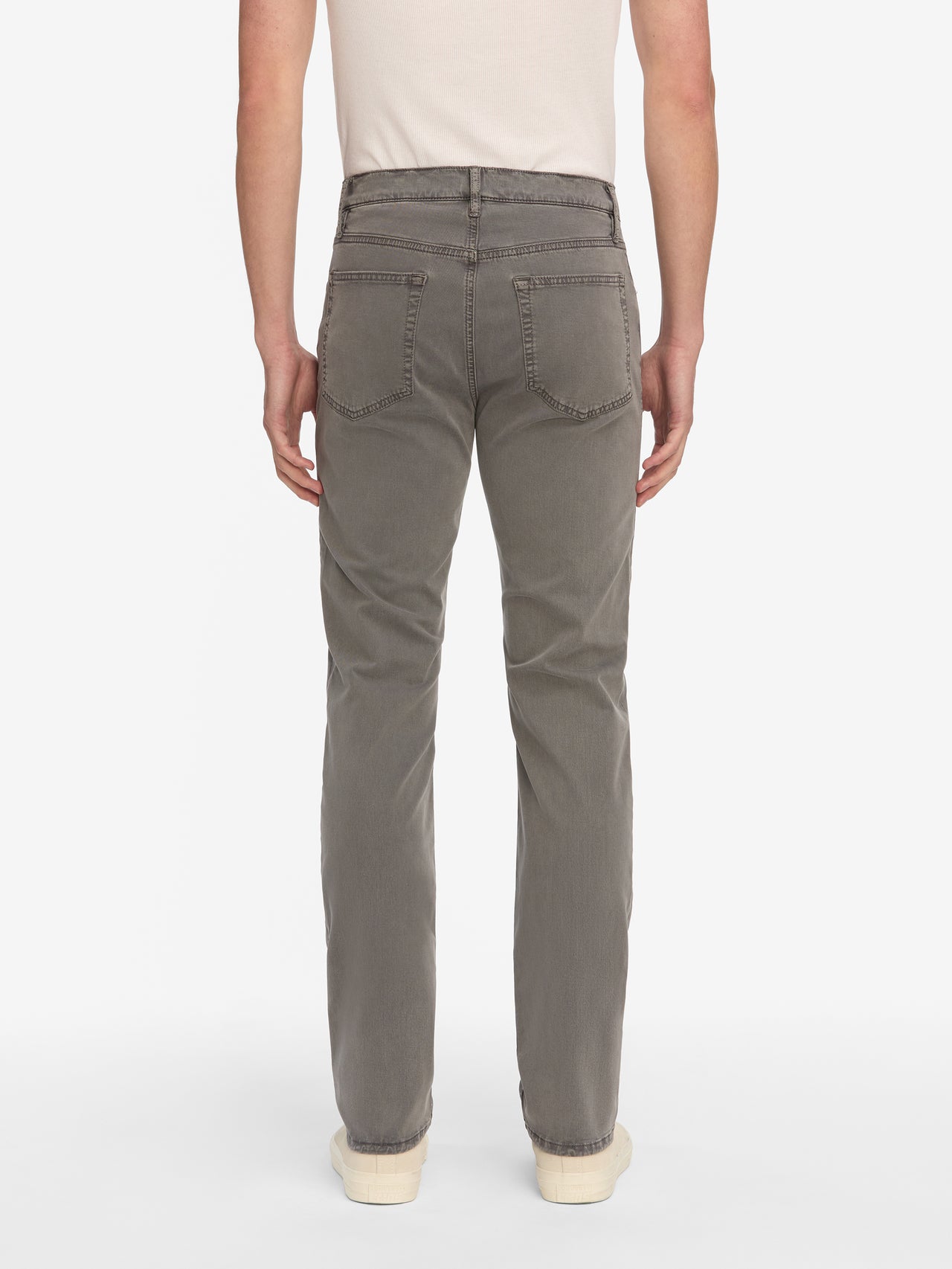 jeans back image alt:fit2