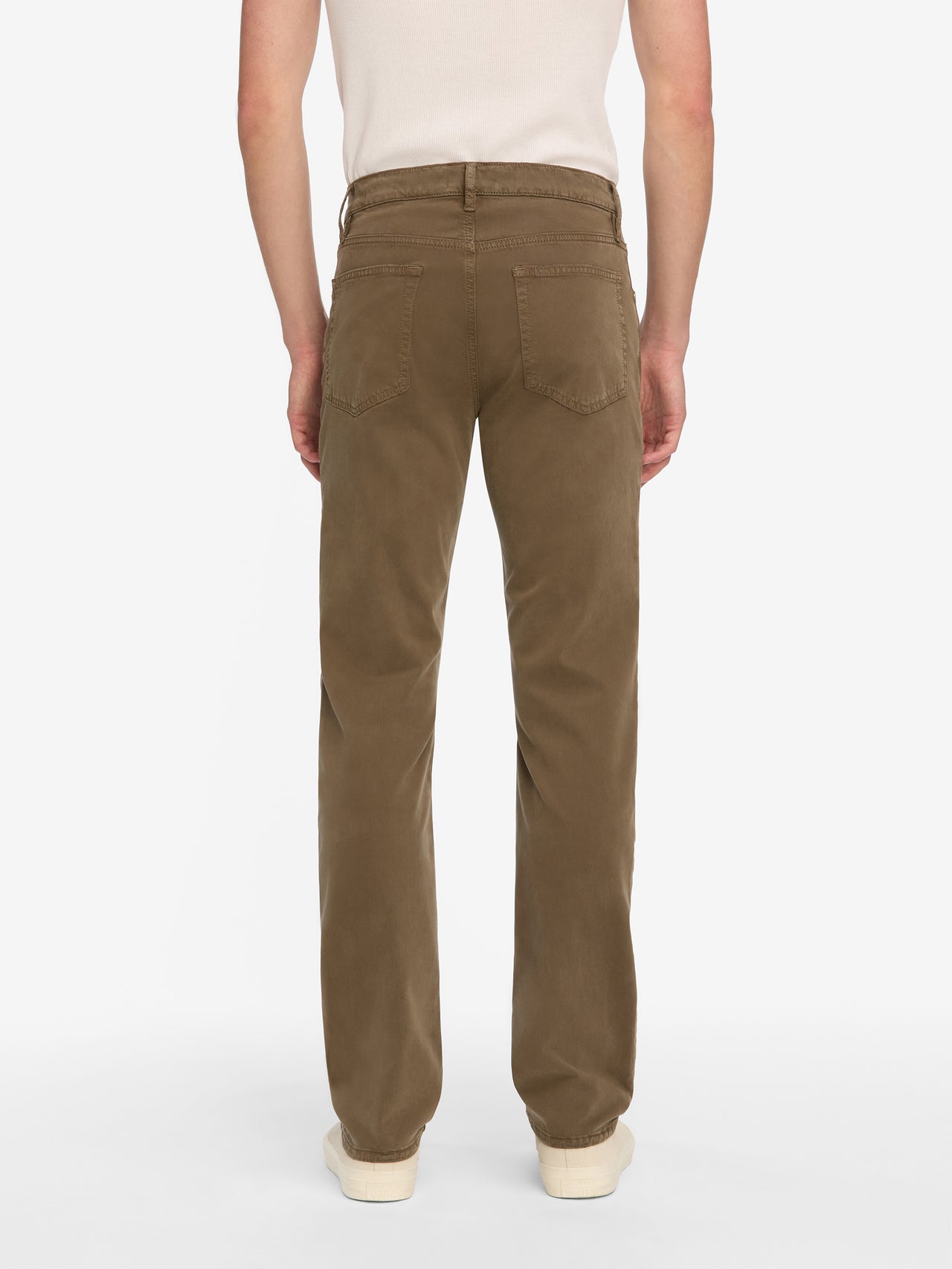 jeans back image alt:fit2