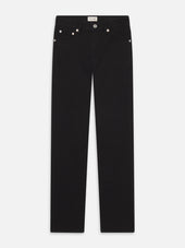 Modern Straight -- Noir