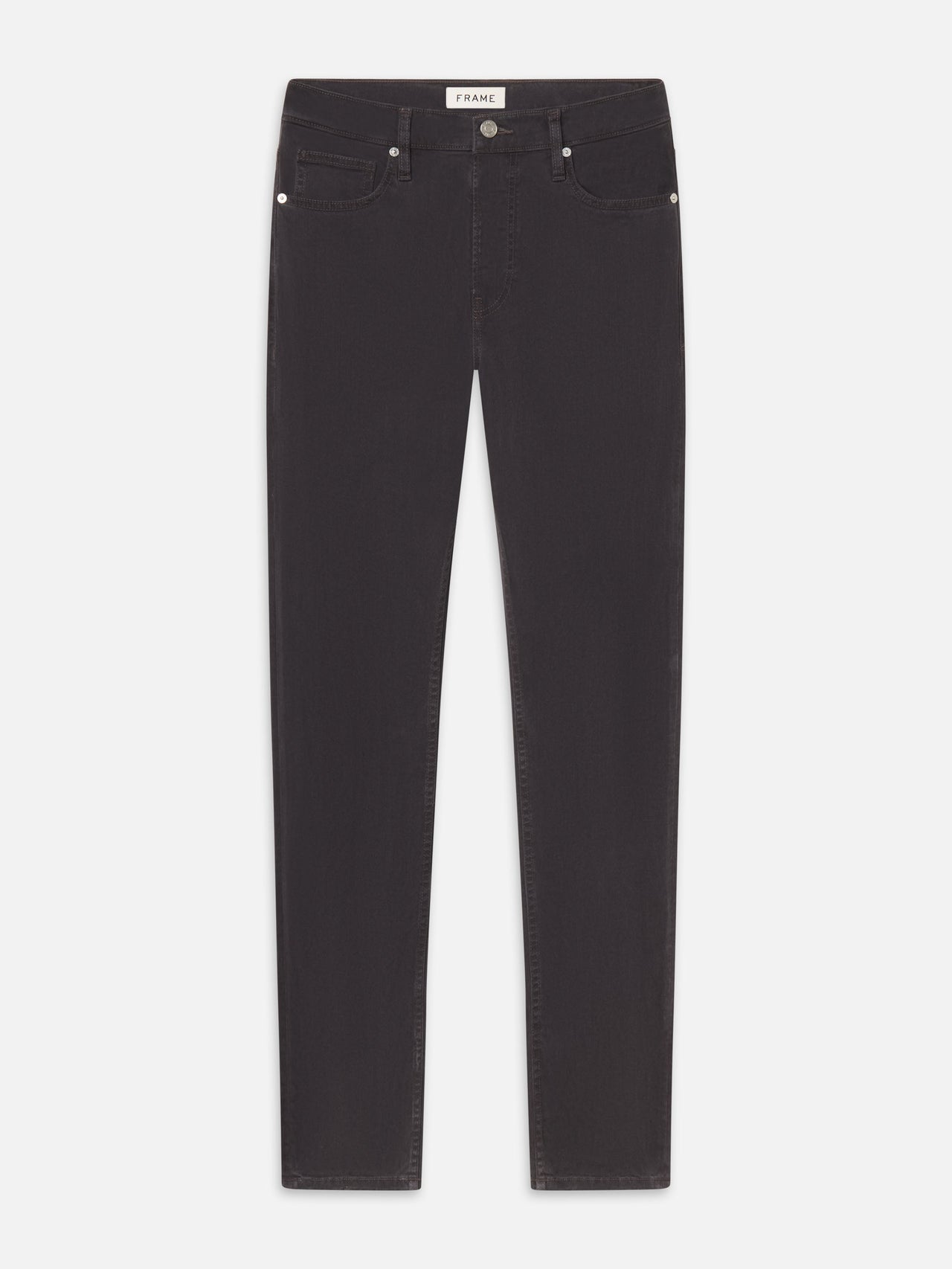 Modern Straight -- Vintage Grey