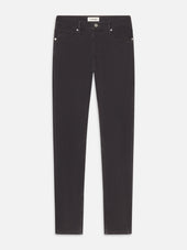 Modern Straight Brushed Twill -- Vintage Grey