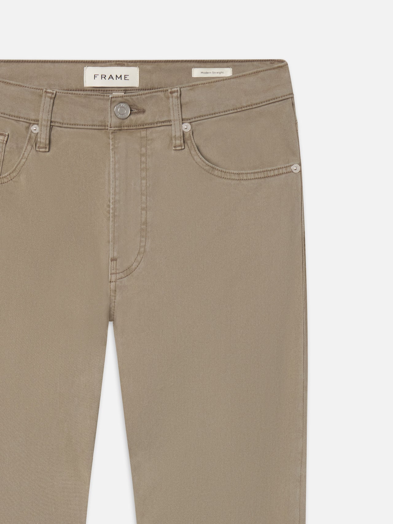 Pant Pack Shot Front Detail