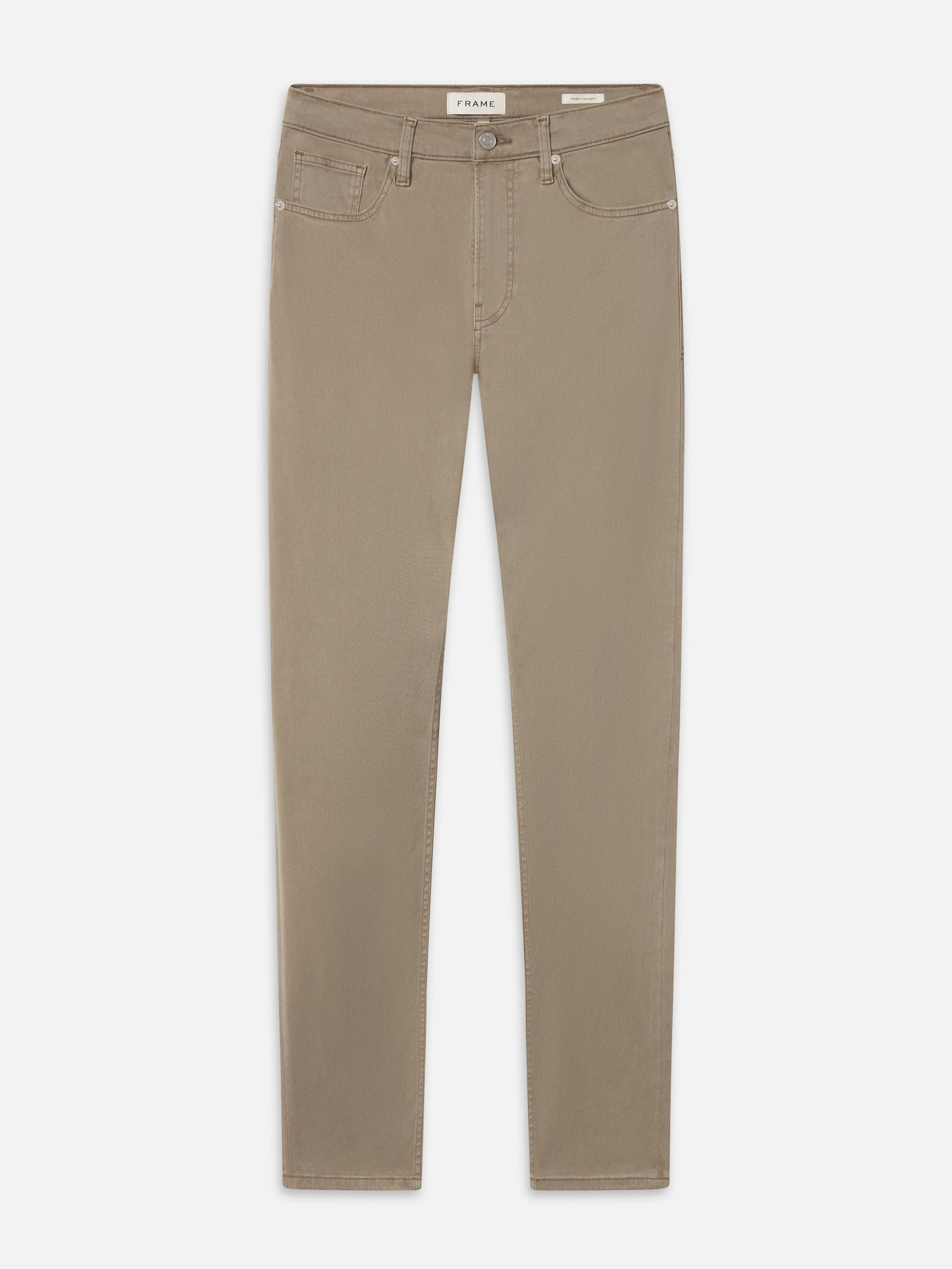 Pant Pack Shot Front
