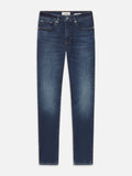 Modern Straight -- Beachline