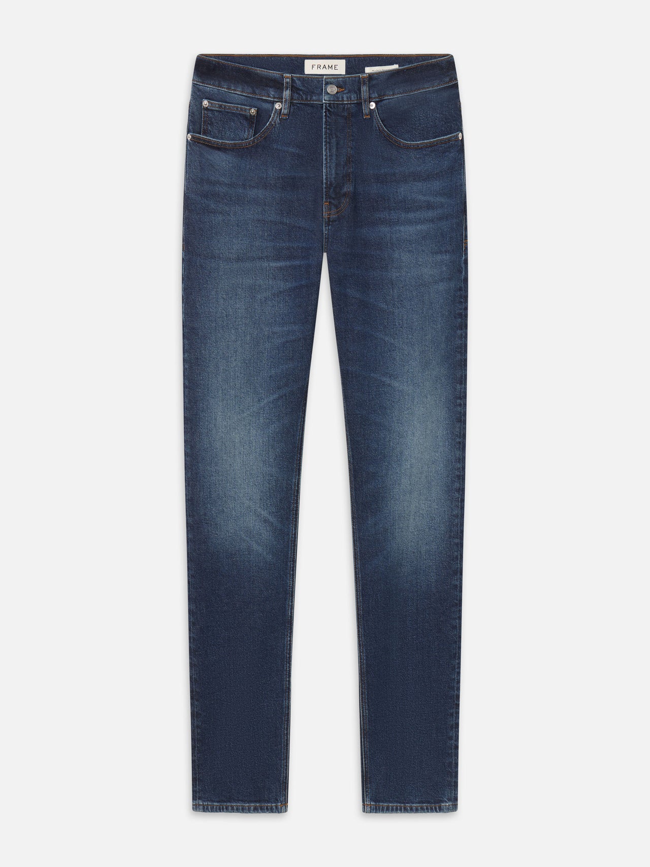 Modern Straight