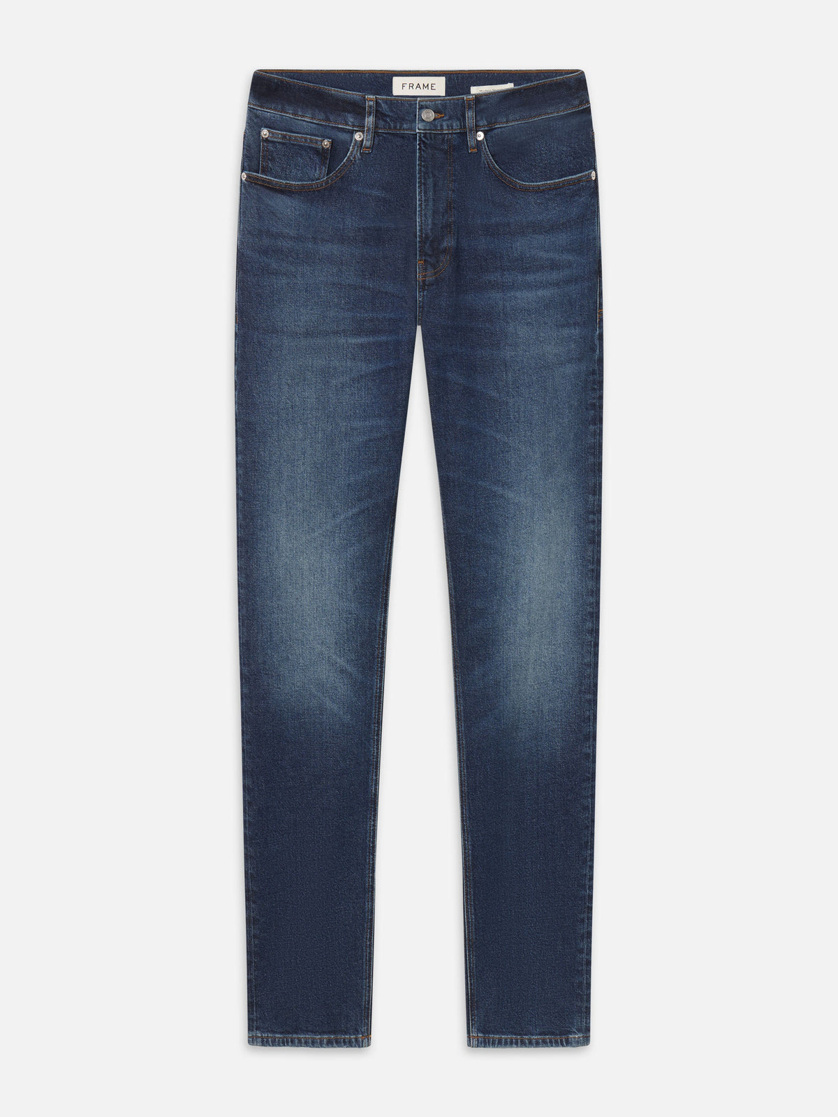 Modern Straight