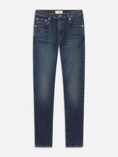 Modern Straight -- Expressive