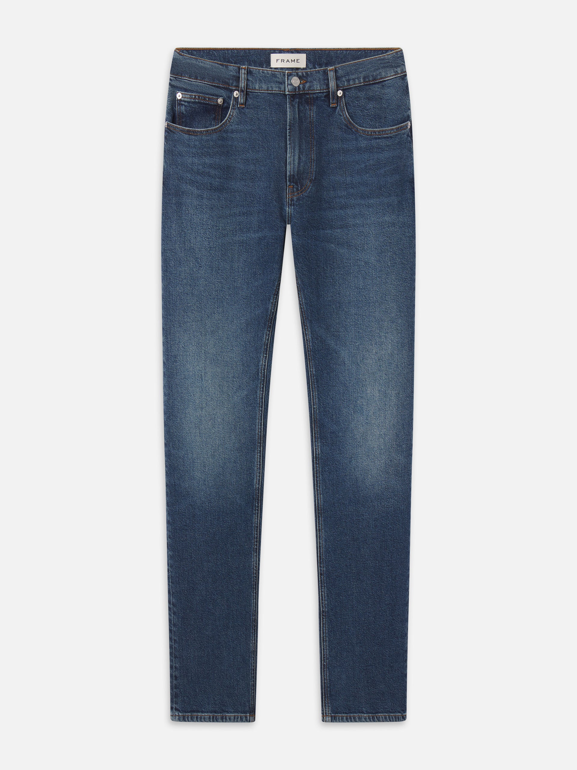 jeans front packshot image