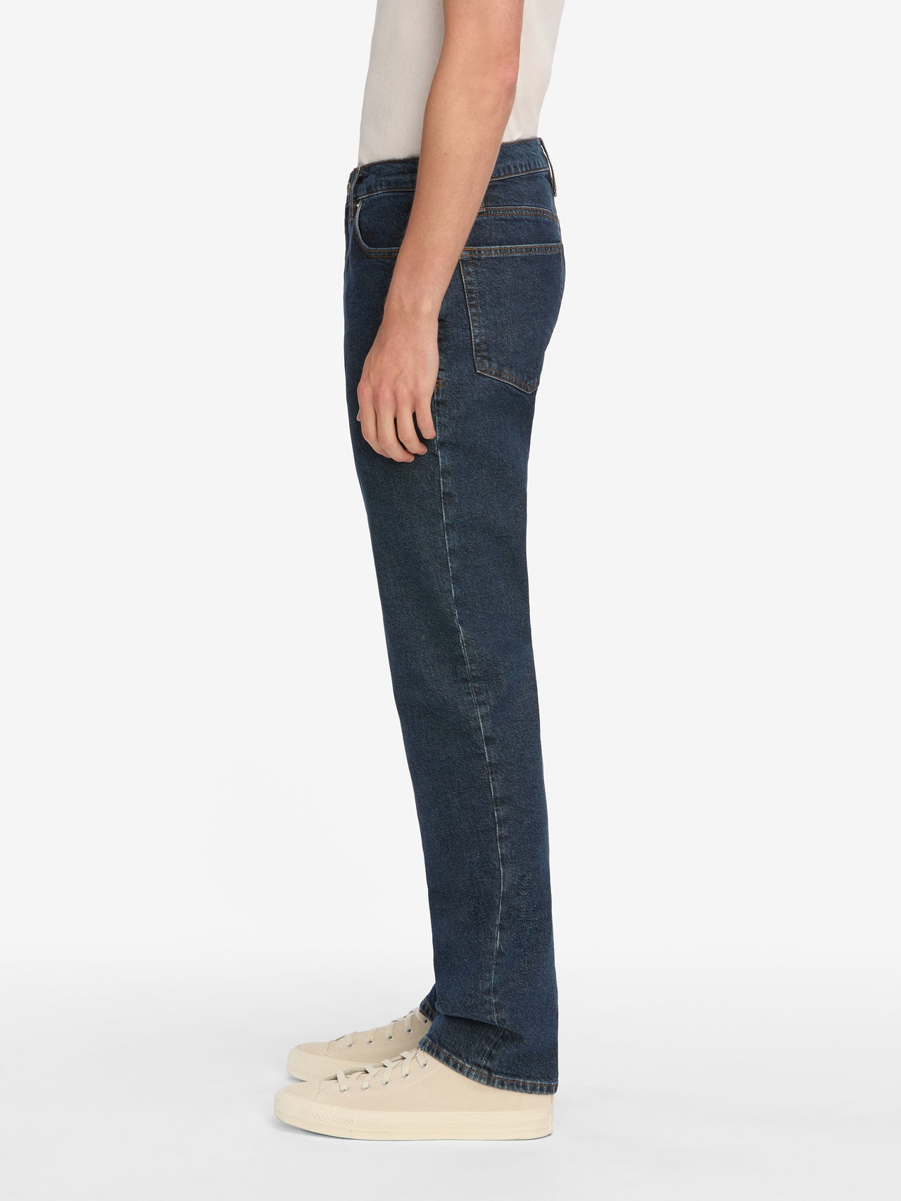 jeans side detail image