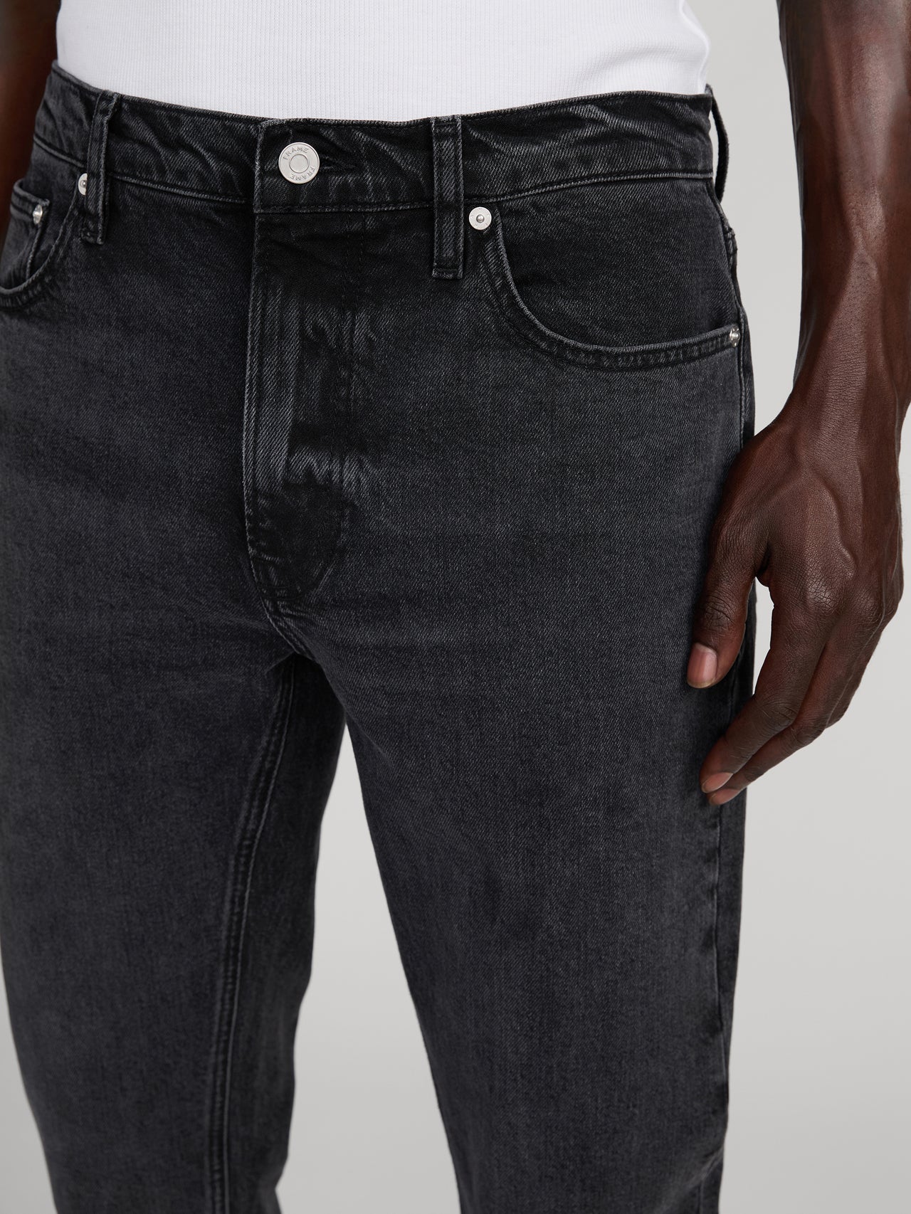 jeans front detail image