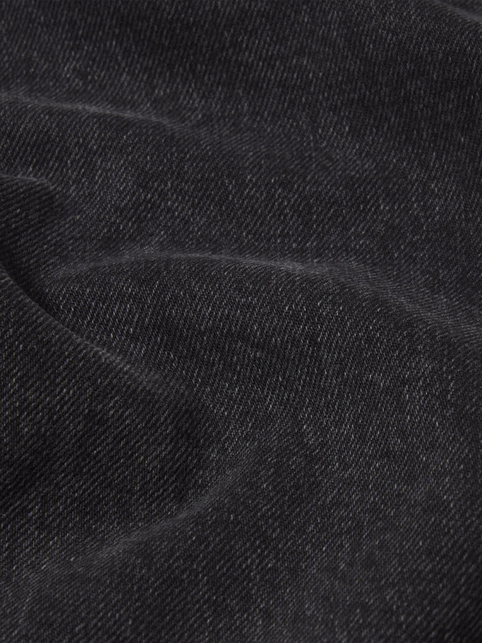 jeans texture detail image