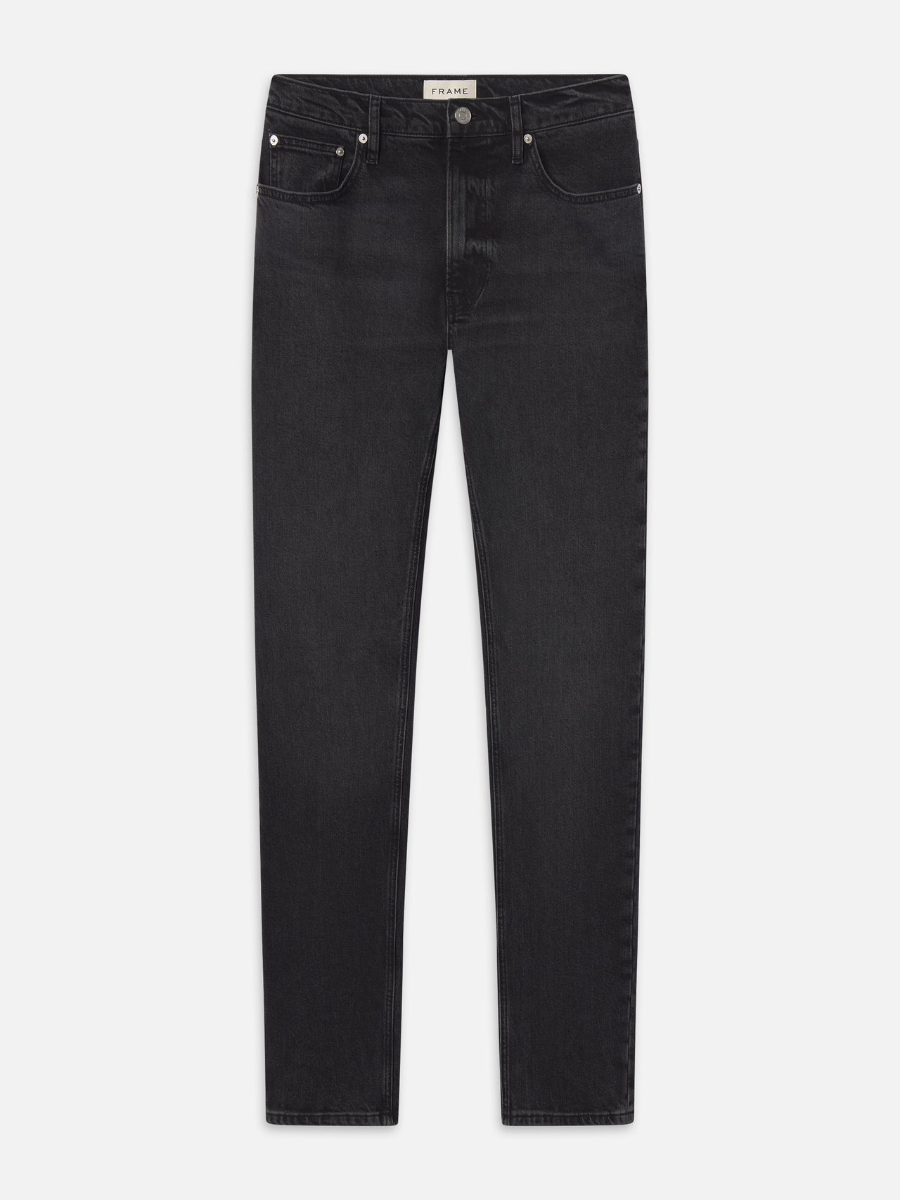 jeans front packshot image