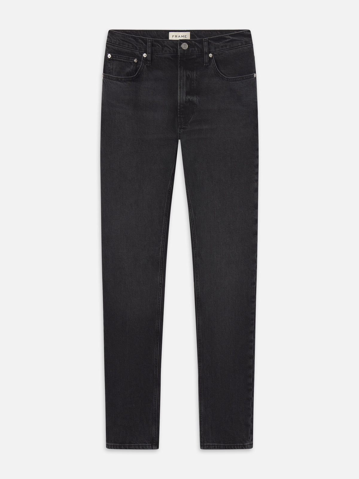 jeans front packshot image