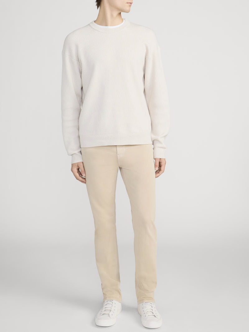 Modern Straight -- Antique Beige