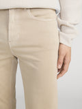 Modern Straight -- Antique Beige