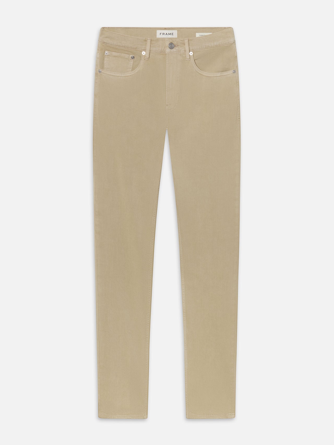 Pant Front Packshot