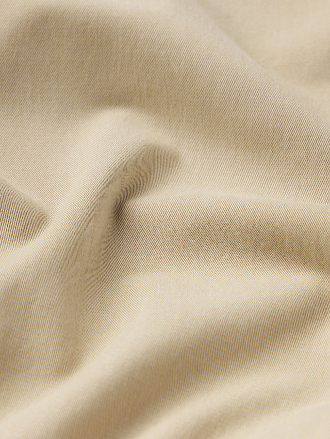 Pant Fabric Detail