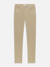 Modern Straight -- Antique Beige