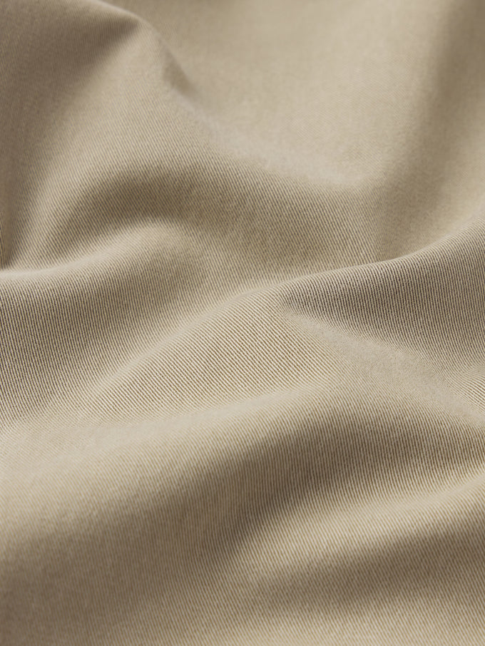 Pant Fabric Detail