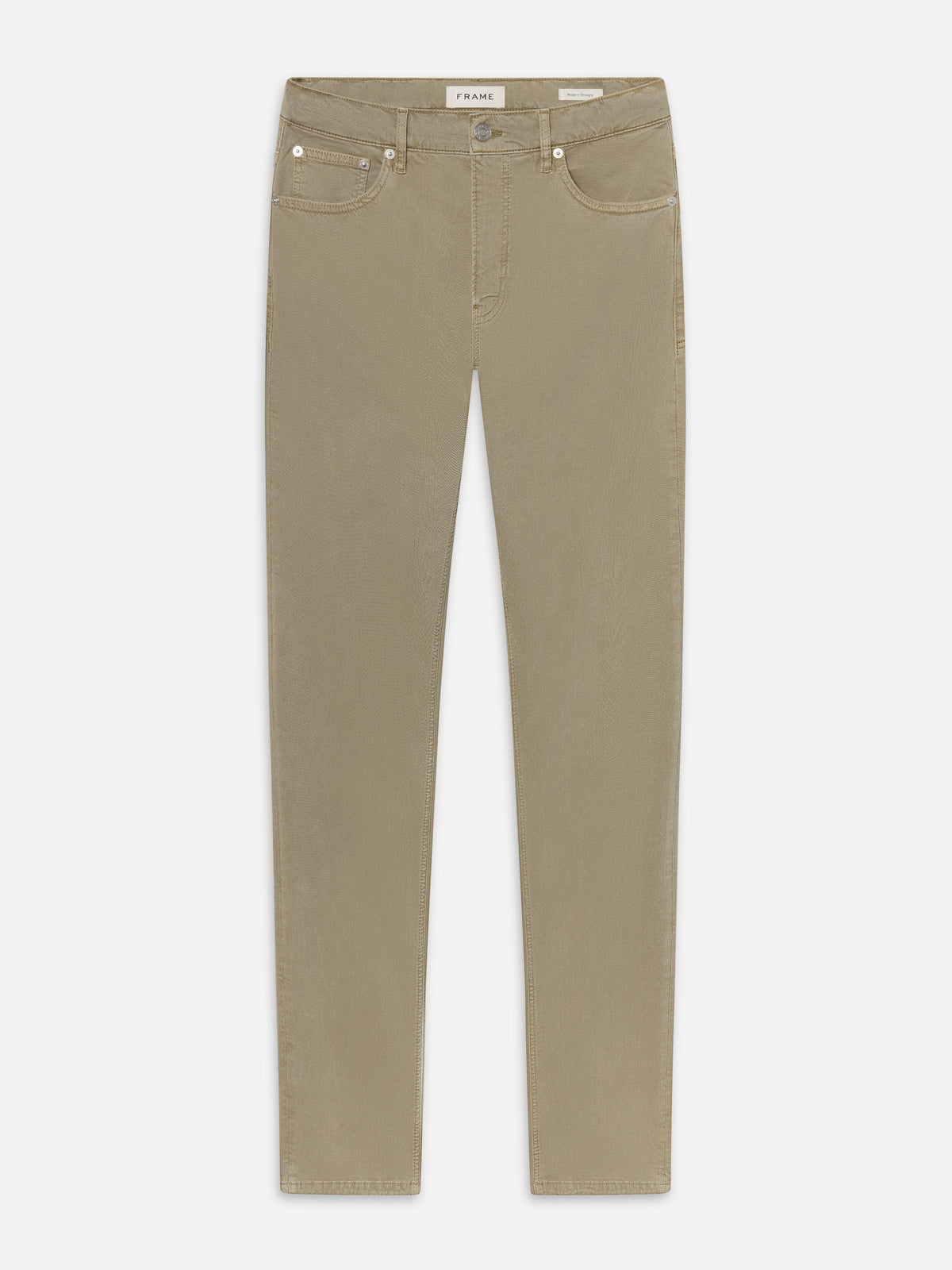 Pant Front Packshot