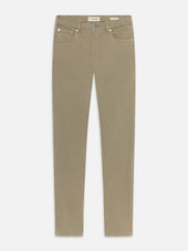 Modern Straight -- Antique Thyme