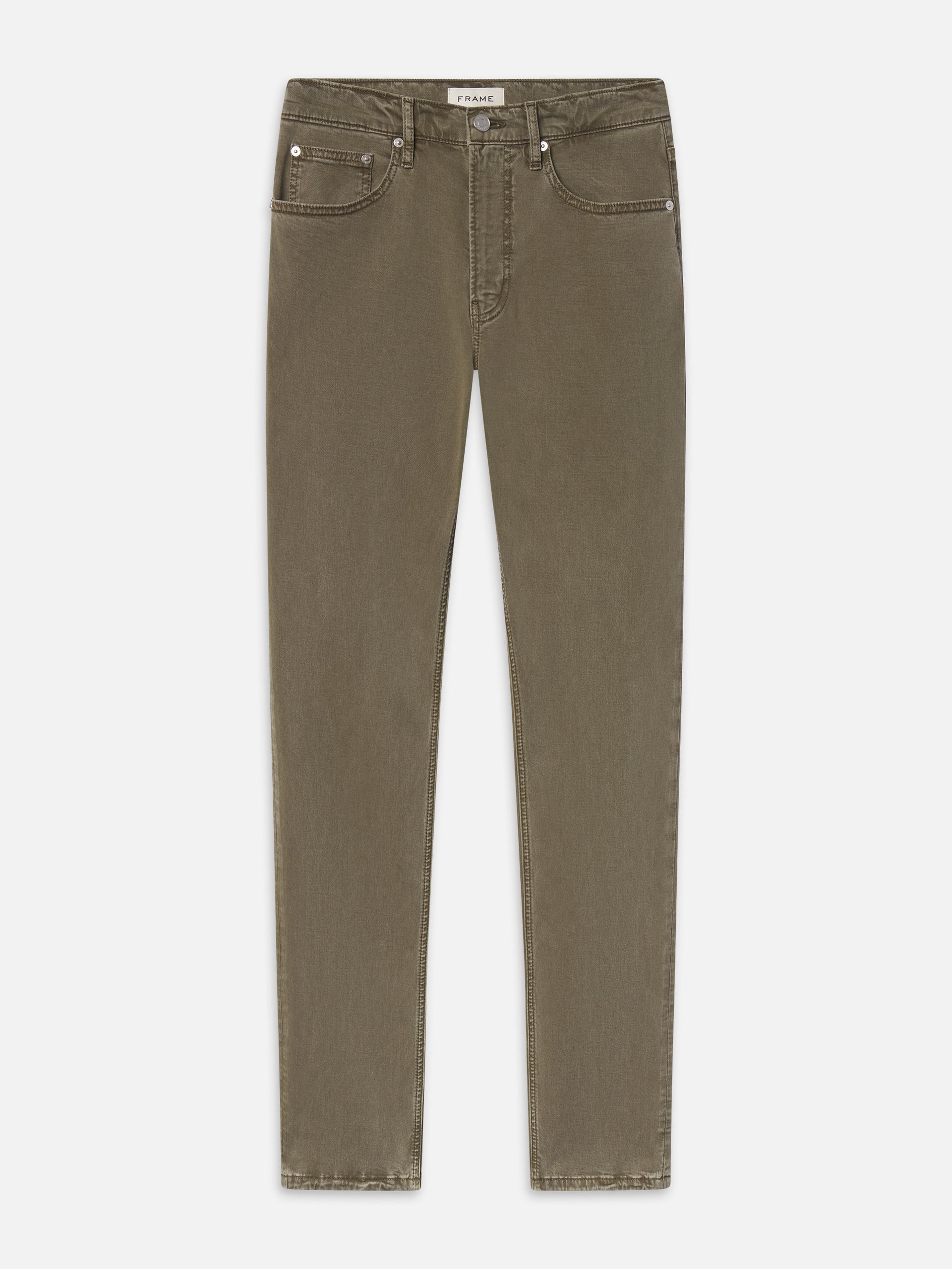 jeans front packshot image