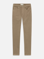 Modern Straight -- Soft Olive