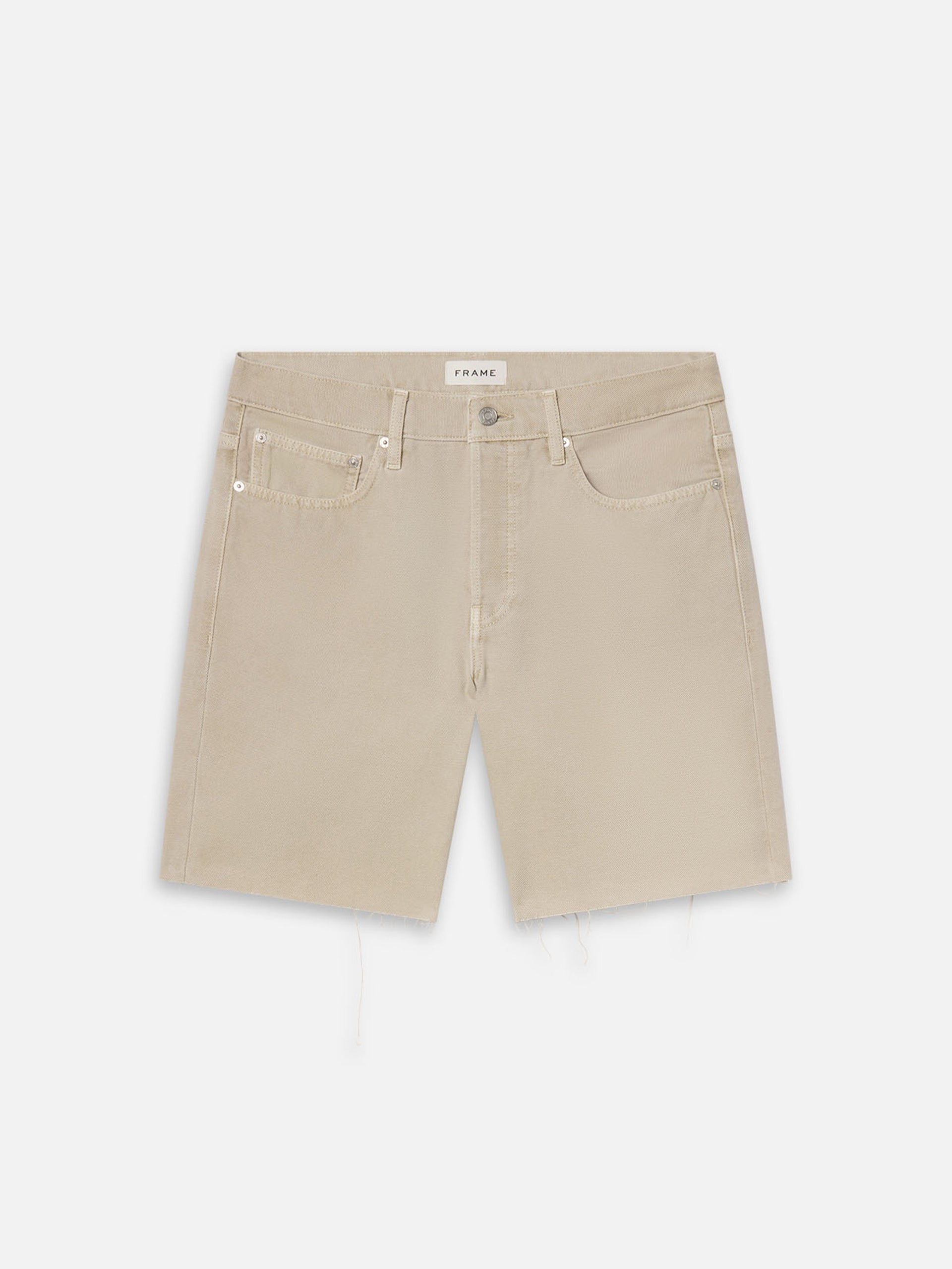 shorts front packshot image