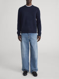 sweater full front view