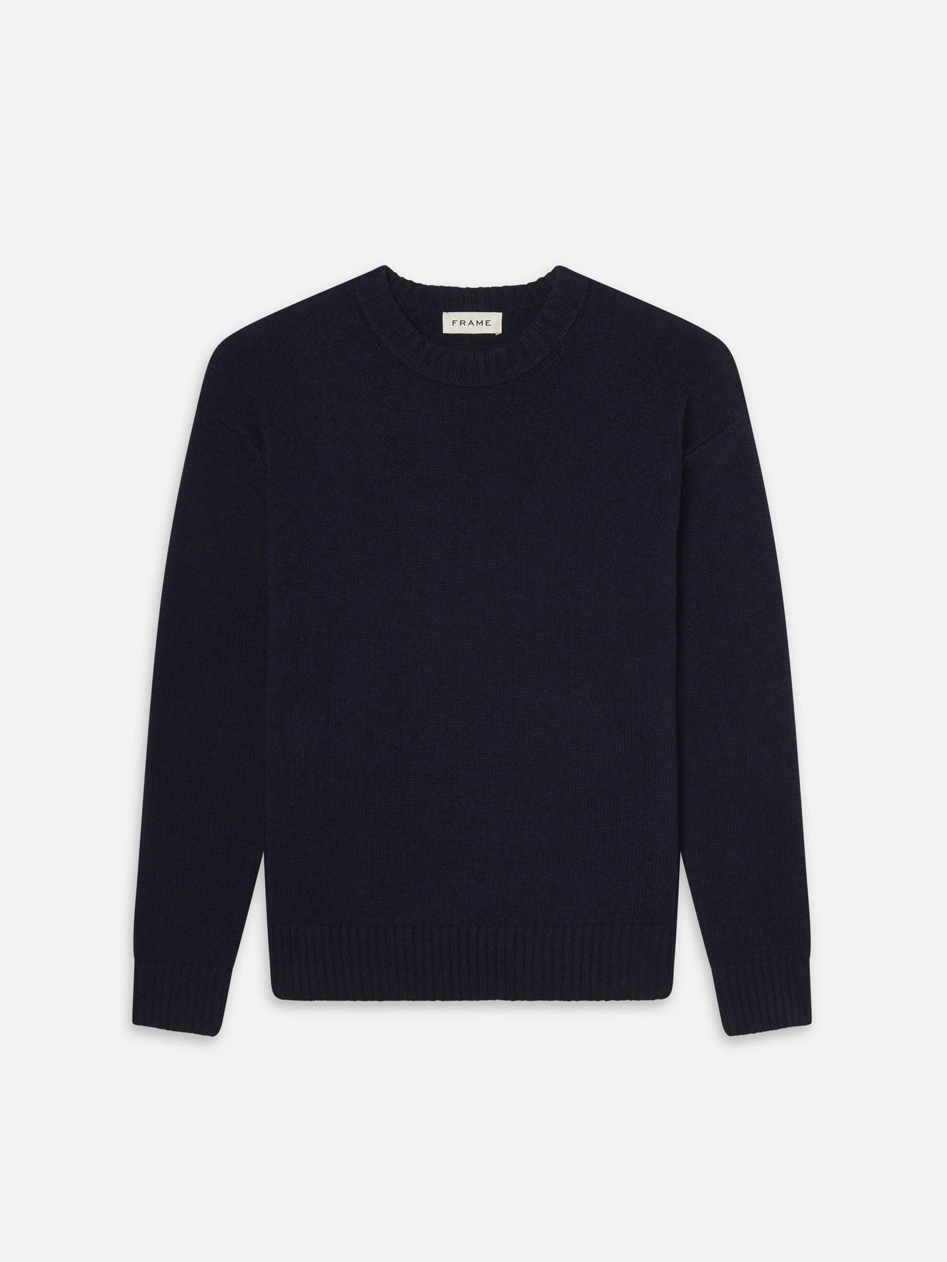 sweater front packshot image