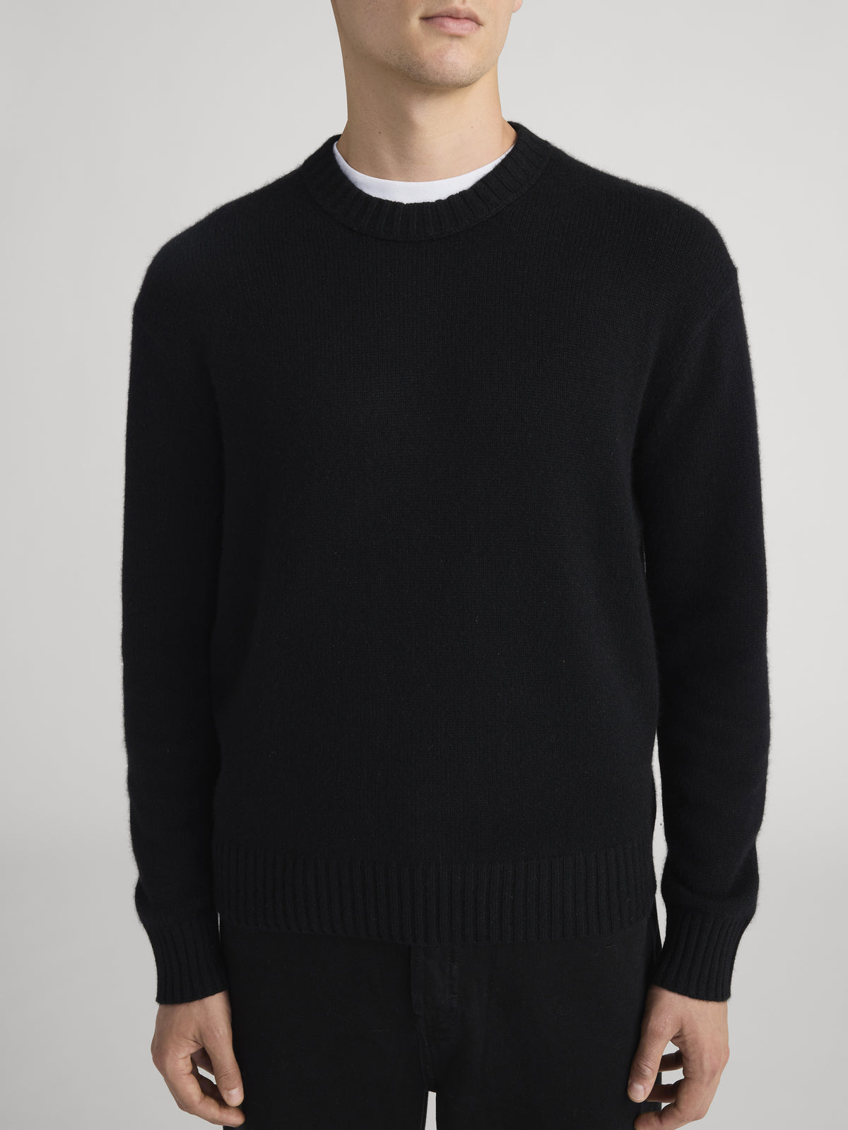 sweater front image