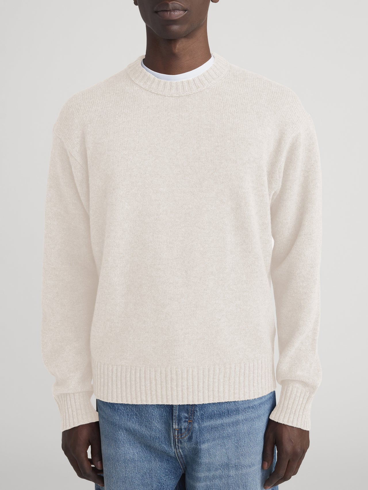 sweater front image